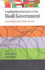 Neighbourhood Initiative of Modi Government: Challenges & Road Ahead thumbnail 1