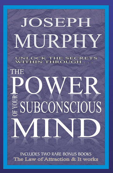 Power of Your Subconscious Mind