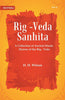 Rig -Veda - Sanhita : A Collection of Ancient Hindu Hymns of the Rig - Veda thumbnail 1