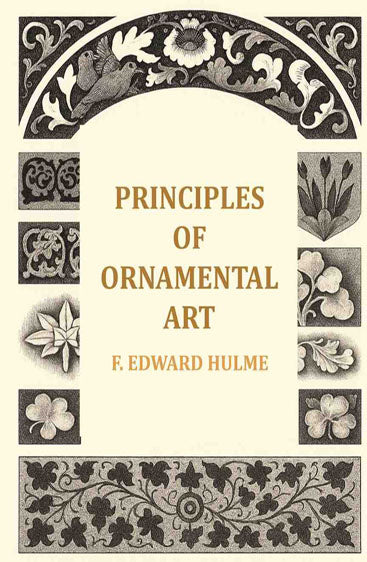 Principles of ornamental art
