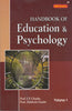Handbook of Education & Psychology
(Set of 2 Vols.) thumbnail 1