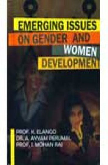 Emerging Issues on Gender and Women Development