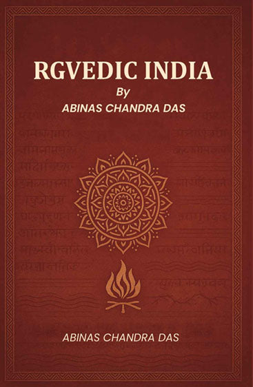 Rgvedic India