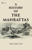 A HISTORY OF THE MAHRATTAS thumbnail 1