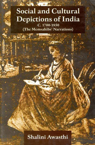 Social and Cultural Depictions  in India