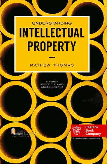 Understanding Intellectual Property, 2016 Edition