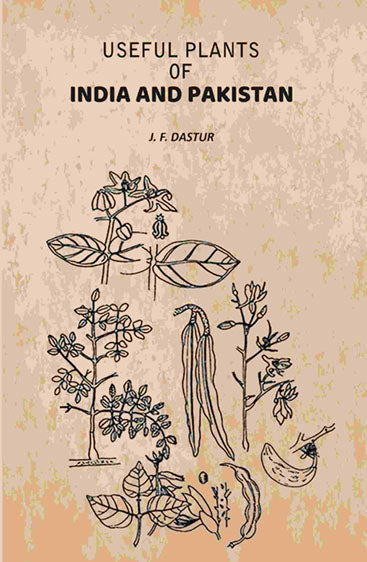 Useful Plants Of India And Pakistan