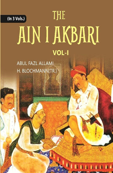 The Ain I Akbari