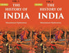 The History of India thumbnail 1