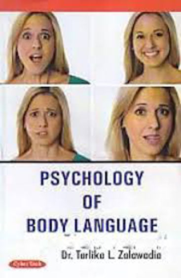 Psychology of Body Language