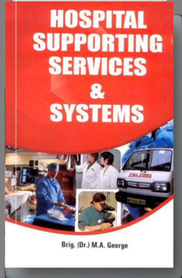 Hospital Supporting Services and Systems