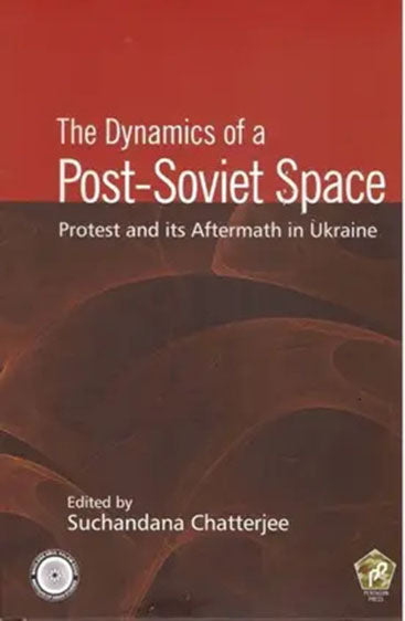 The Dynamics of a Post- Soviet Space