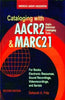 Cataloging with AARC @ & MARC 21 thumbnail 1