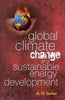 Global Climate Change & Sustainable Energy Development thumbnail 1