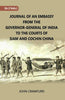 Journal Of An Embassy From The Governor-General Of India To The Courts Of Siam And Cochin China thumbnail 1