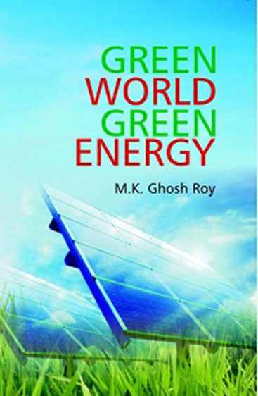 Green World Green Energy