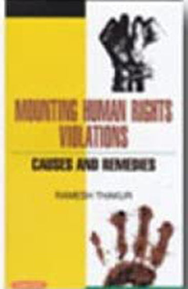Mounting Human Rights violations