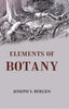 Elements of Botany thumbnail 1