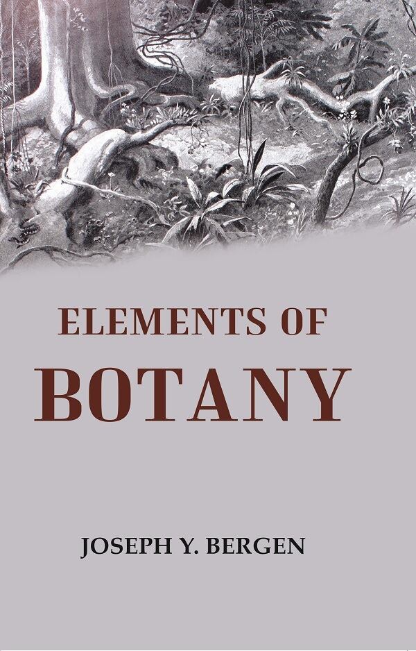 Elements of Botany
