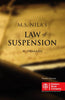 Law of Suspension, 4th Edn, 2007, W/S 2014, Revised by
R. Prakash thumbnail 1
