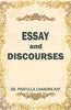 Essay And Discourses thumbnail 1