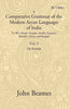 A Comparative Grammar of the Modern Aryan Languages of India: To Wit, Hindi, Panjabi, Sindhi, Gujarati, Marathi, Oriya, and Bangali (On Sounds) thumbnail 1
