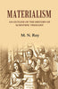 Materialism: An Outline of the History of Scientific Thought thumbnail 1