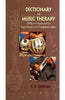 Dictionary of Music Therapy (With an Introduction to raga Theapy and therapeutic ragas) thumbnail 1