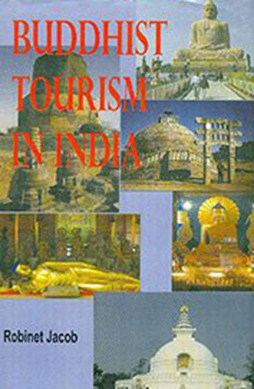 Buddhist Tourism in India