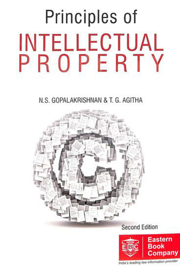 Principles of Intellectual Property, 2nd Edn., 2014