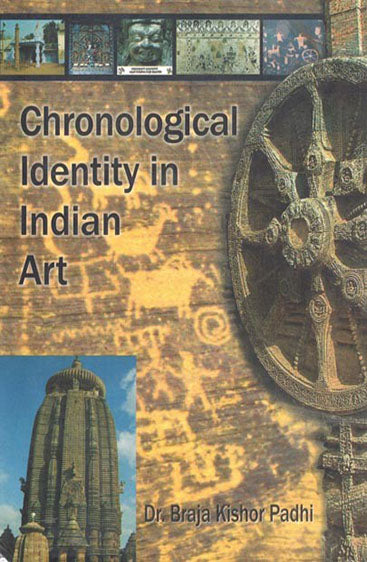 Chroonological Idenitity in Indian Art