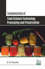 Fundamentals of Food Science Technology Processing and Preservation thumbnail 1