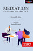 Mediation: Legitimacy and Practice, 2020 Edition thumbnail 1