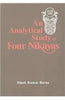 An Analytical Study Of Four Nikayas thumbnail 1