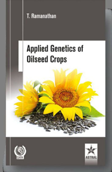 Applied Genetics of Oilseed Crops