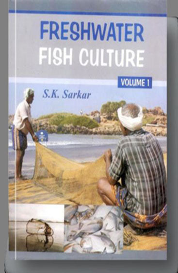 Freshwater Fish Culture Vol 1