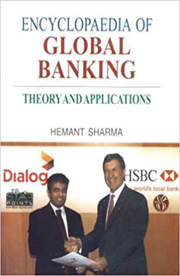 Encyclopaedia of Global Banking Theory and Applications
