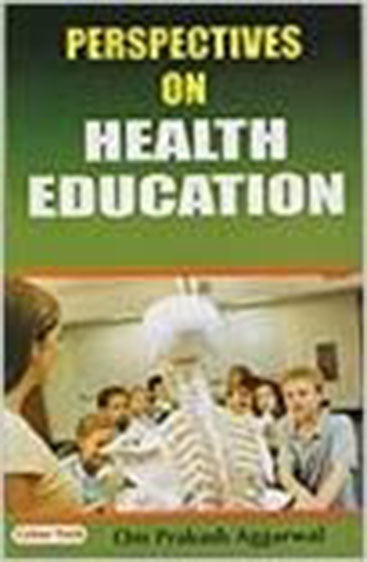 Perspective on Health Education