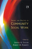THEORY AND PRACTICE OF COMMUNITY SOCIAL WORK thumbnail 1