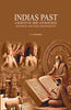 Indias Past: A Survey Of Her Literatures Religious Languages And Antiquites thumbnail 1