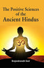 The Positive Sciences of the Ancient Hindus thumbnail 1