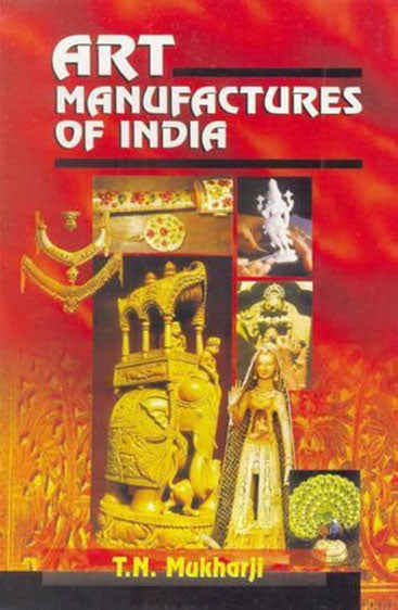 ART MANUFACTURES OF INDIA
