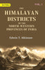 The Himalayan Districts of the North-Western Provinces of India thumbnail 1
