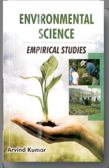 Environmental Science: Empirical Studies