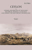 Ceylon:- A General Description Of The Island, Historical, Physical, Statistical thumbnail 1