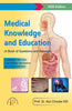 Medical Knowledge and Education (A Book of Questions and Answers), 2020 Edition thumbnail 1