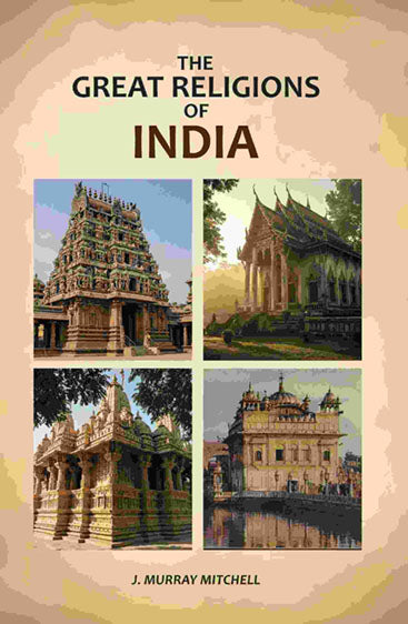 The Great Religions of India
