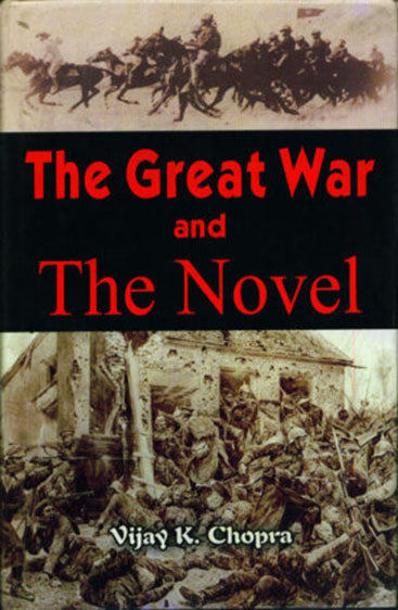 The Great War and the Novel
