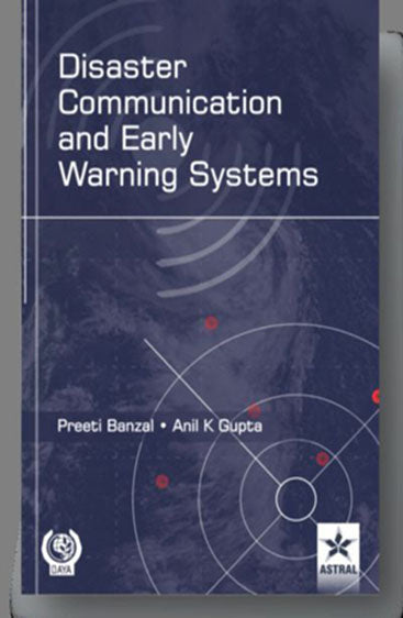 Disaster Communication and Early Warning Systems