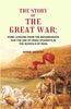 The Story of the great war: Some Lessons From the Mahabharata for the use of Hindu Students in the Schools of India thumbnail 1